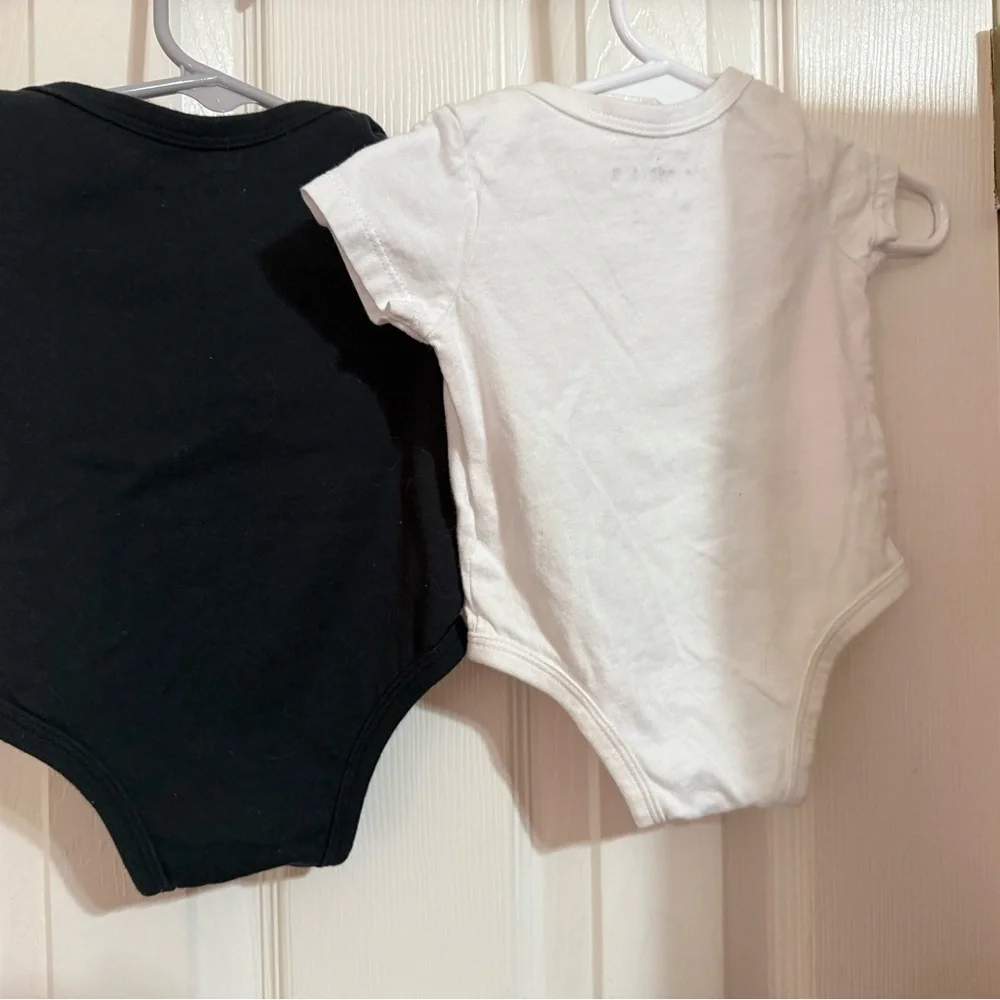 Bundle of Jordan Jumpman Bodysuits
